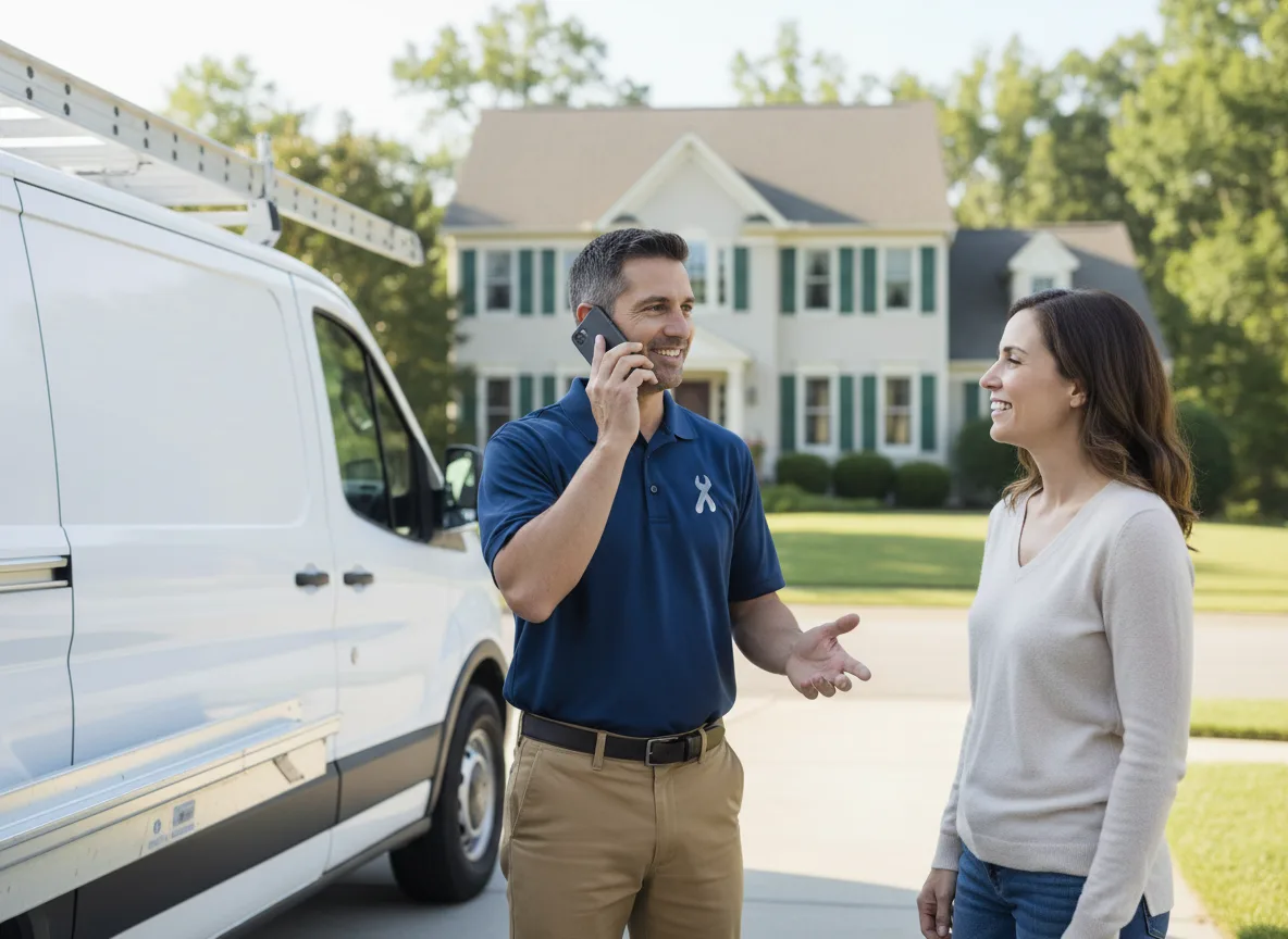 Home Gutter Service Keokuk, IA FAQs